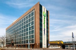Holiday Inn Express Amsterdam - Sloterdijk Station