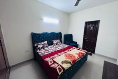 Bella Homely Stay, Mohali