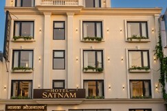 Hotel Satnam, Haridwar