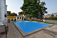 Maxxvalue Klub Klass Villa, Lonavala