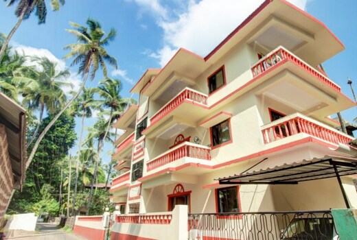Casaprudencia Holiday Homes