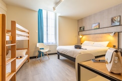 ibis Blois Centre Chateau, Loir-et-Cher