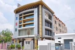 RSR RESIDENCY, Sivakasi