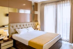 Hotel Diyara, Hindaun