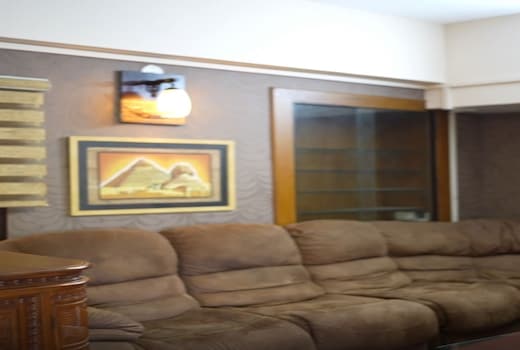 All season serviced Apartment PMG -3BHK