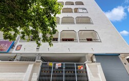 Facade