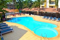 Hotel Colva Kinara, Goa