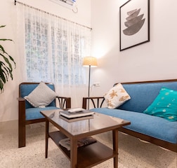 Living Room 1