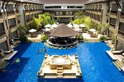 Henann Lagoon Resort, Malay