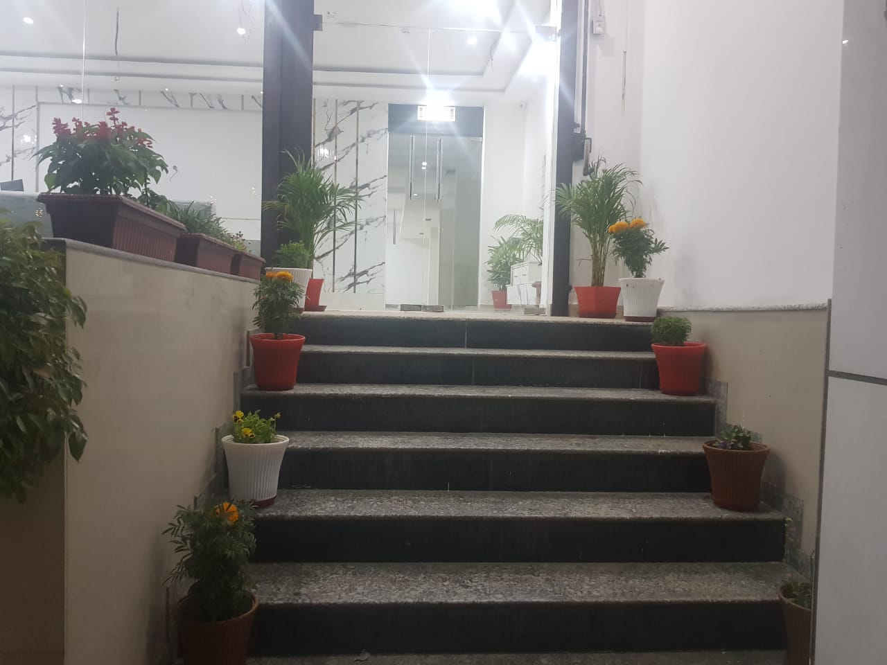 Hotel Sudha inn - Tap to explore photos
