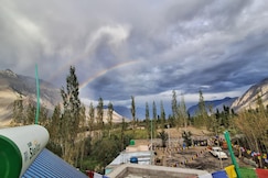 Nubra Norling guest house, Nubra Valley