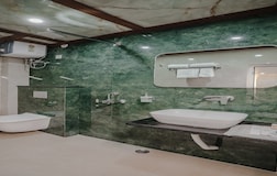 Washroom