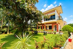 Gram Bangla Resort, pakur
