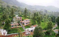 Casa Bonita Alma Cozy Stay with Valley View