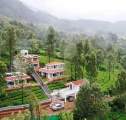 Casa Bonita Alma Cozy Stay with Valley View
