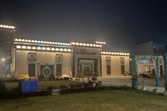 Rajdarbar resort, Samastipur