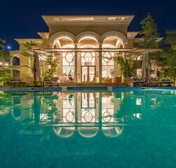 Swimming Pool 1
