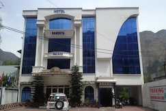 Hotel Sandhya Palace