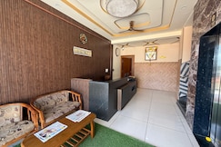 Chandan Palace, Davangere