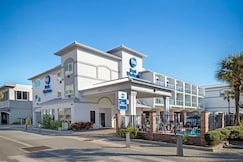 Best Western Oceanfront, Duval