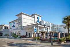 Best Western Oceanfront, Duval