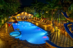 Basilica Resort, Mahabaleshwar