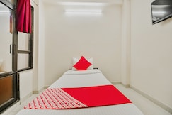 OYO 701244 Hotel Skyway, Kota