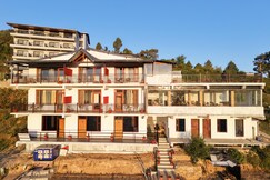 Hotel Vardaan Hills, Lohaghat
