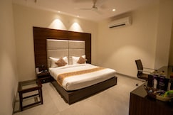 HOTEL SMILY, Ludhiana