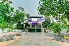 Super Townhouse Edassery Blue Bells, Cochin