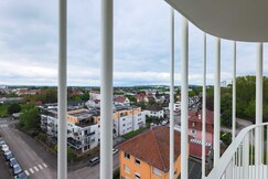 Comfort studio in premium residence- Sport/cinema 16, Haut-Rhin