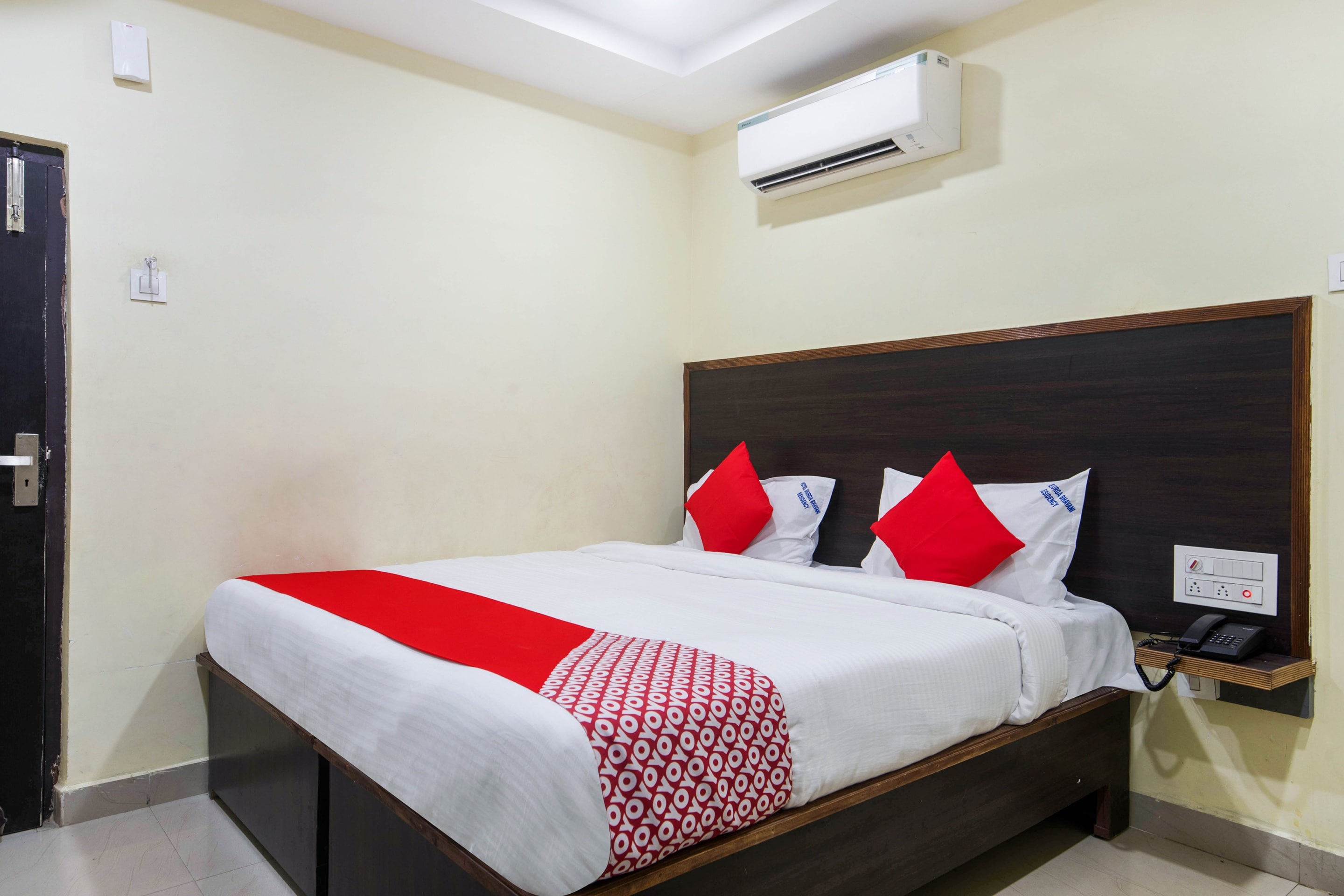 Super Hotel O Durga Bhavani Residency - Tap to explore photos