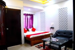 HOTEL JONAKI AND FAMILY RESTAURANT, Kochbihar