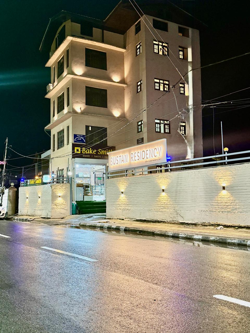 Bustan Residency - Tap to explore photos