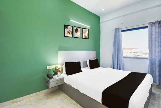 Hotel O Avondale