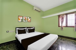 Hotel O Singanallur Bus Terminal Formerly Passion Paradise, Coimbatore