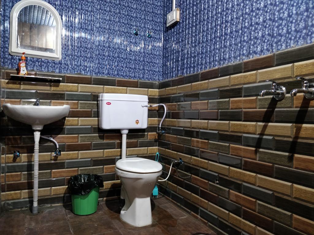 Private Room at Travel Tales Homestay - Tap to explore photos