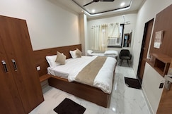 Hotel Shri Ram Gopal Seva Dham, Vrindavan