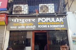 Popular Residency Dormitory, Mumbai
