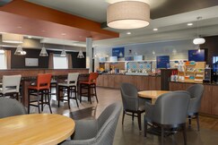 Holiday Inn Express & Suites COLD LAKE, Cold Lake, Alberta