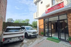 Shanti Maa Residence, Jammu