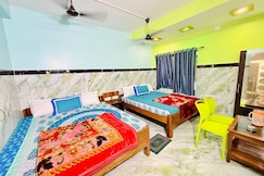 Hotel Ruksar Inn, Balasore