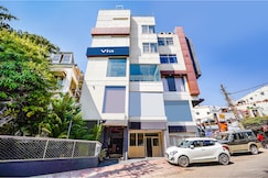 Via Emirates Inn, Bangalore