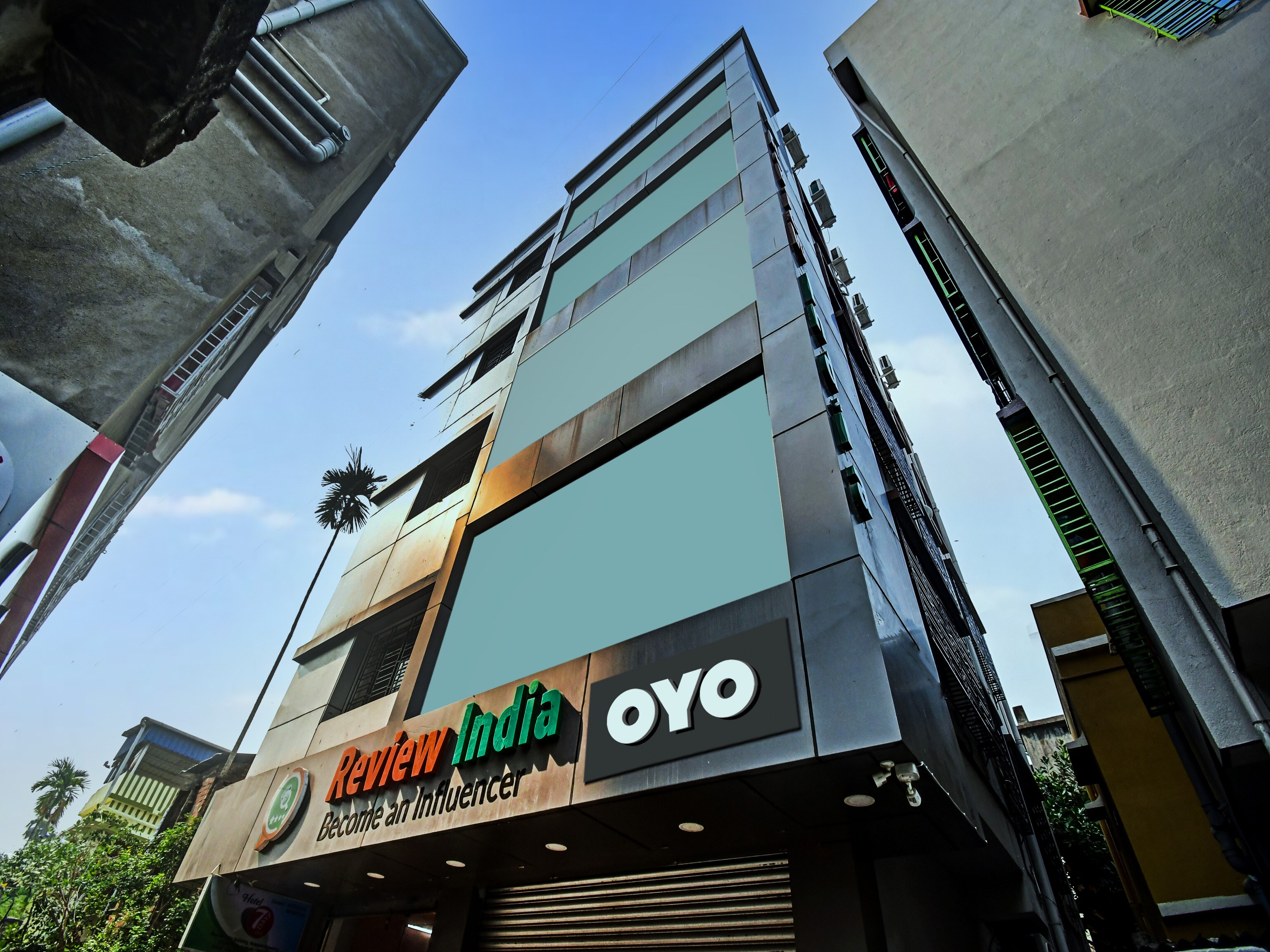 Hotel O 7 Dayz Inn - Tap to explore photos