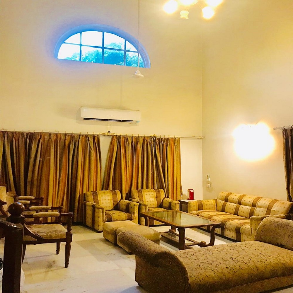 Raichak Villa dx1 - Tap to explore photos