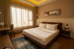 Clarks Inn Suites Dwarka, Dwarka