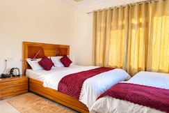 Rishi Valley Homestay, Barkot