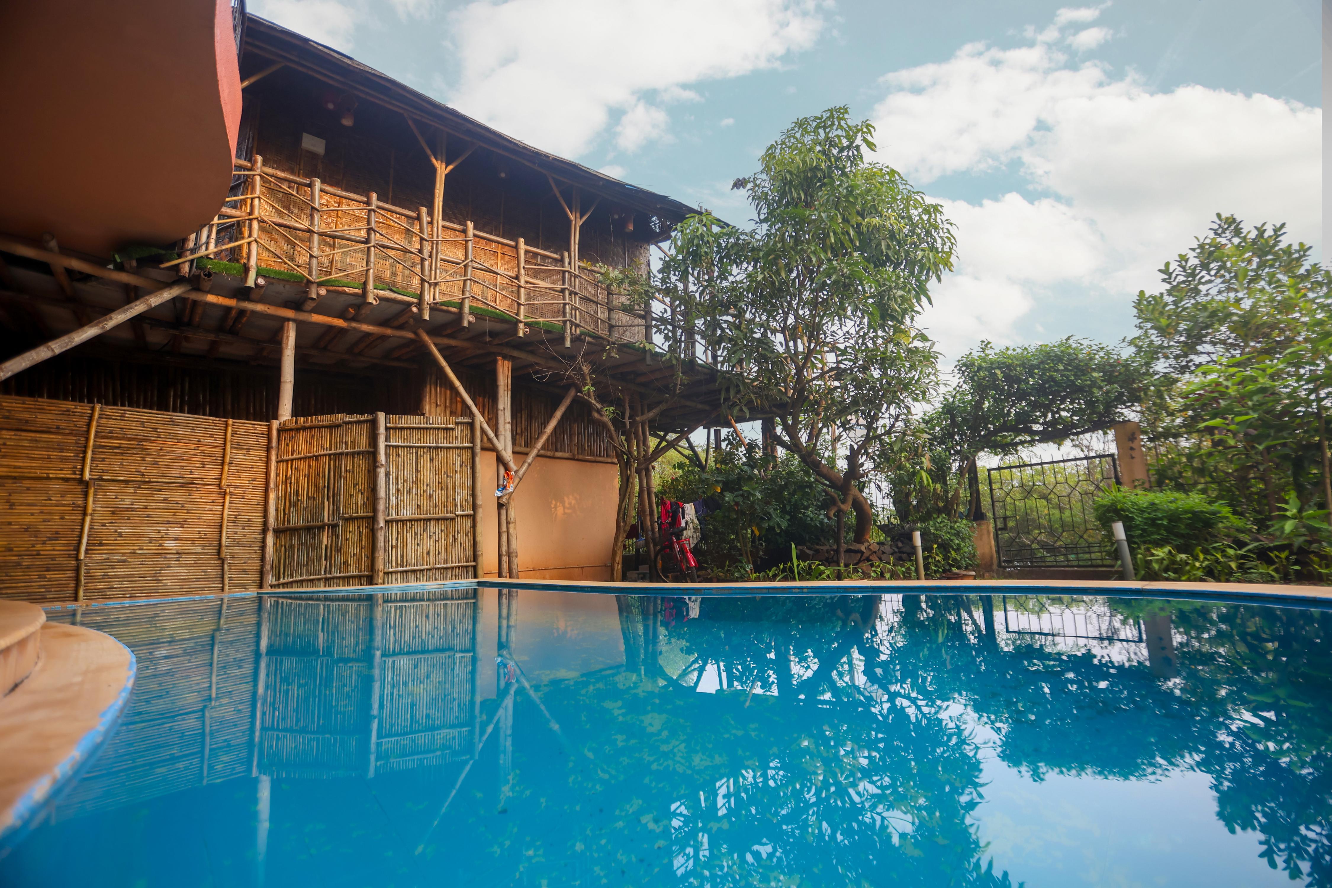 Malama Stay BackWater 7BHK Villa - Tap to explore photos