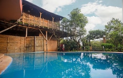 Swimming Pool 1