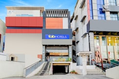 FabHotel White Ridge Chaitanyapuri, Hyderabad